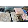Image 2 : BOX OF ASSORTED NEW CLOTHING