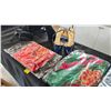 Image 2 : BOX OF ASSORTED NEW CLOTHING