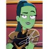 Image 1 : Star Trek Ariel Winter signed photo