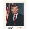 Image 1 : Dan Quayle signed photo
