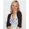 Image 1 : American Beauty Thora Birch signed photo