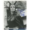 Image 1 : Batman Francine York signed photo