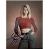Image 1 : Heather Locklear signed photo