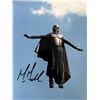 Image 1 : X Men Michael Fassbender signed photo