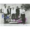 Image 1 : Together Again signed movie photo -Sinatra, Martin. GFA Authenticated