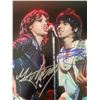 Image 1 : Rolling Stones band signed photo