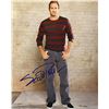 Image 1 : Scott Patterson Signed Photo