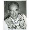 Image 1 : Robin Leach signed photo