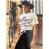 Image 1 : Garth Brooks signed photo