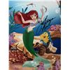Image 1 : The Little Mermaid Jodi Benson signed photo