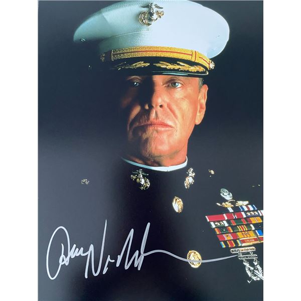 A Few Good Men Jack Nicholson signed photo
