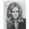 Image 1 : Mission Impossible Lynda Day George signed photo
