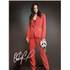 Image 1 : Scream Courteney Cox signed movie photo