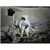 Image 1 : NASA Astronaut Alan Bean signed photo