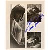 Image 1 : Tina Louise signed photo