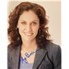Image 1 : NYPD Blue Amy Brenneman signed photo