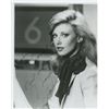 Image 1 : Falcon Crest Morgan Fairchild signed photo