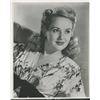 Image 1 : The Dolly Sisters Betty Grable signed photo. GFA Authenticated