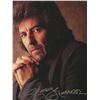Image 1 : George Harrison signed photo. GFA Authenticated