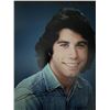 Image 1 : John Travolta signed photo