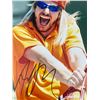 Image 1 : 7 Days in Hell Andy Samberg signed photo