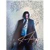Image 1 : John Wick Keanu Reeves signed photo