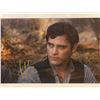 Image 1 : Joaquin Phoenix Signed Photo