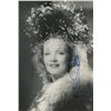 Image 1 : Marlene Dietrich signed photo. GFA Authenticated