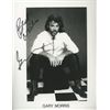 Image 1 : Gary Morris signed photo