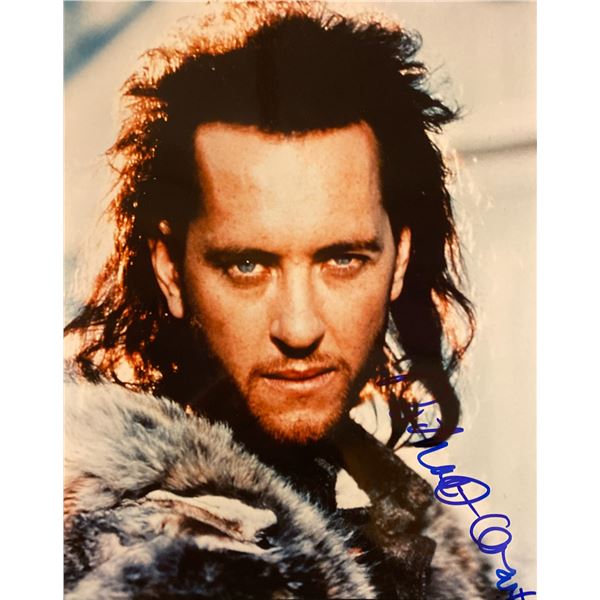 Bram Stoker's Dracula Richard E. Grant signed movie photo