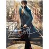 Image 1 : Fantastic Beasts Eddie Redmayne signed photo