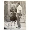Image 1 : Phyllis Diller signed photo