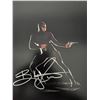 Image 1 : The Phantom Billy Zane signed movie photo