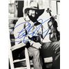 Image 1 : Charlie Daniels signed photo