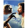 Image 1 : E.T. the Extra-Terrestrial Steven Spielberg signed movie photo