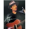 Image 1 : The Wallflowers Jakob Dylan signed photo