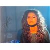 Image 1 : Dune Zendaya signed photo