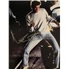Image 1 : Footloose Kevin Bacon signed movie photo
