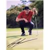Image 1 : Greg Norman signed photo