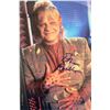 Image 1 : Star Trek: Voyager_x000d_ Ethan Phillips signed photo