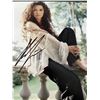 Image 1 : Shania Twain signed photo