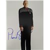 Image 1 : Star Trek Patrick Stewart signed photo