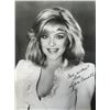 Image 1 : Too Close For Comfort Lydia Cornell signed photo