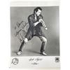 Image 1 : Musician Herb Alpert signed photo