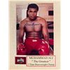 Image 1 : Muhammad Ali signed photo