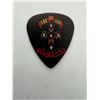 Image 1 : Guns N' Roses guitar pick