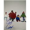 Image 1 : Fat Albert Bill Cosby signed photo