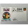 Image 1 : 2001 LA County Fair Commemorative FDC