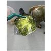 Image 1 : 10.1 GRAM Certified NATURAL GENUINE MOLDAVITE
