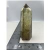 Image 1 : 5 INCH NATURAL CITRINE TOWER